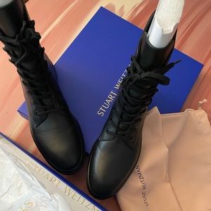 Stuart Weitzman MCKENZEE BOOTIE